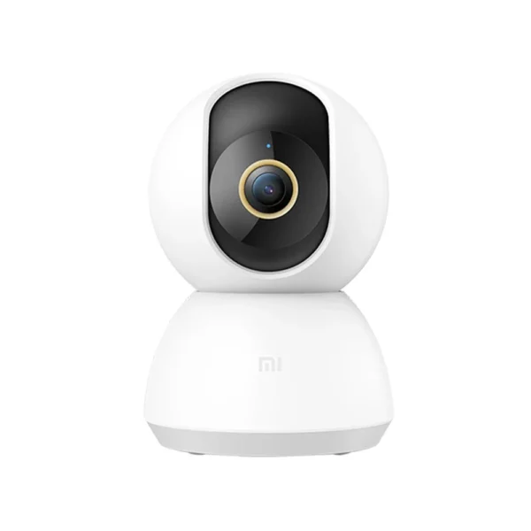 Xiaomi 360° Câmera de segurança residencial inteligente Mi PTZ 2K 1296P 3 megapixels AI Detecção humana Visão noturna - Imagem 2