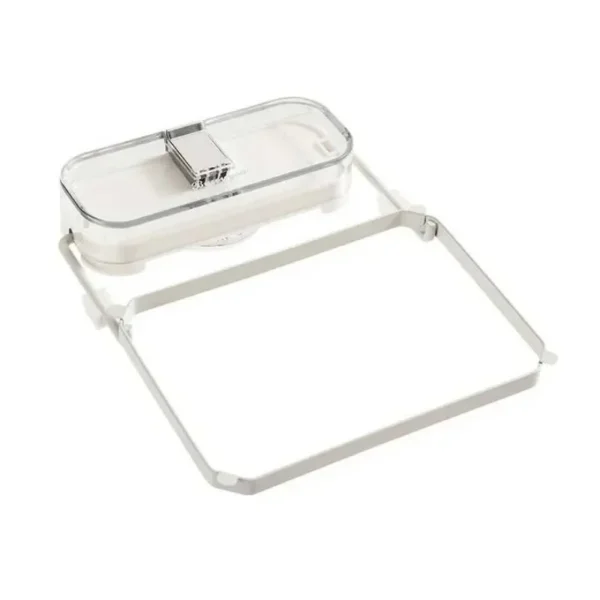 Hanging Net Filter Bag Multi-Purpose Triangle Drainage Rack Drain Basket Kitchen Sink Filter Leftovers Soup Food Drainer - Imagem 6